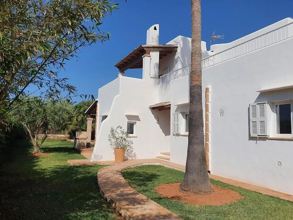 Holiday home Casa Sylvia Cala D'Or Villa
