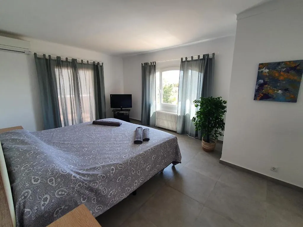 Casa Sylvia Cala D'Or Villa Holiday home