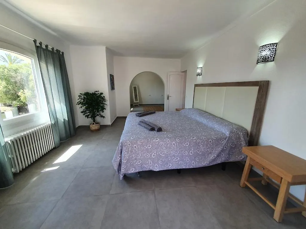 Casa Sylvia Cala D'Or Villa 0*, Cala d'Or (Mallorca)
