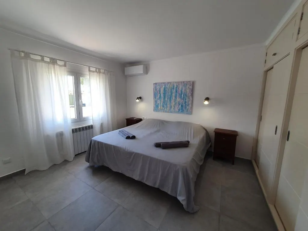 Casa Sylvia Cala D'Or Villa Holiday home Cala d'Or (Mallorca)