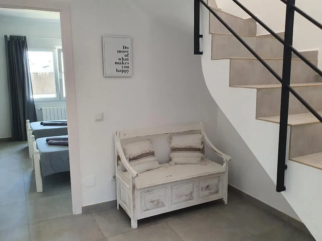Casa Sylvia Cala D'Or Villa Holiday home
