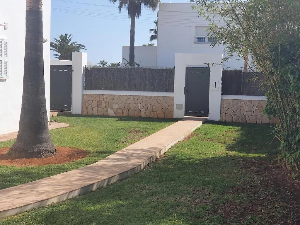 Casa Sylvia Cala D'Or Villa