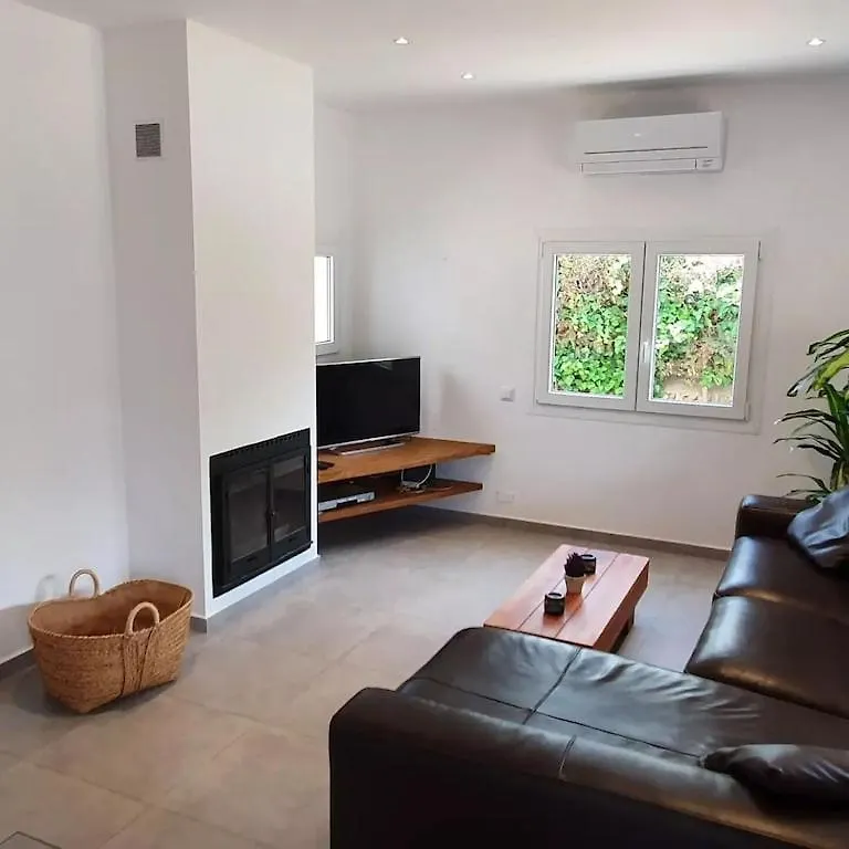 Casa Sylvia Cala D'Or Villa Holiday home
