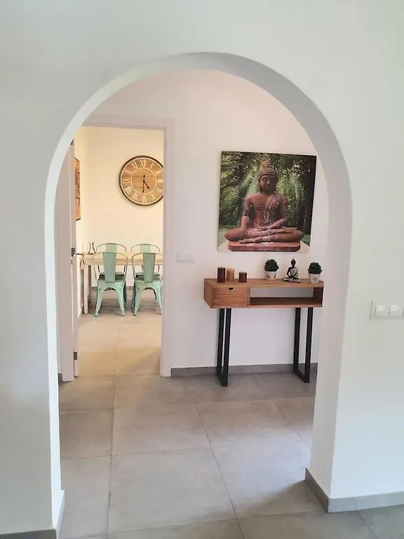 Casa Sylvia Cala D'Or Villa 0*, Cala d'Or (Mallorca)