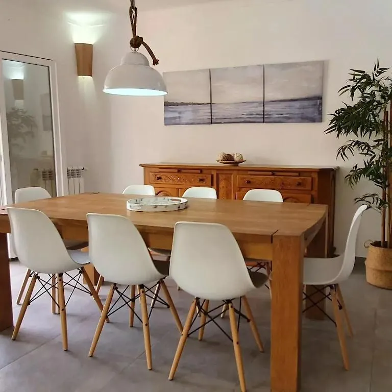 Casa Sylvia Cala D'Or Villa 0*, Cala d'Or (Mallorca) Spain