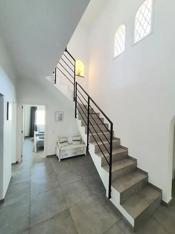 Casa Sylvia Cala D'Or Villa Cala d'Or (Mallorca)