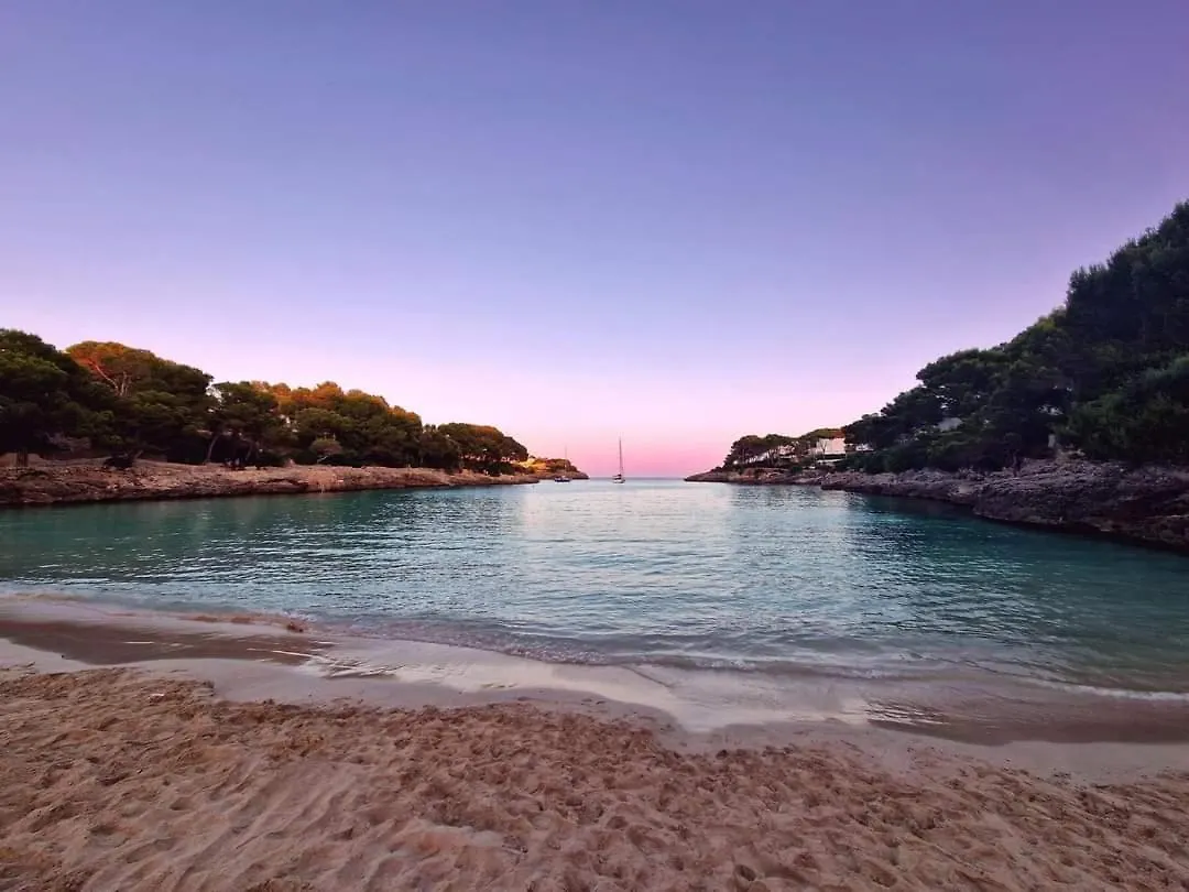 Casa Sylvia Cala D'Or Villa 0*, Cala d'Or (Mallorca) Spain