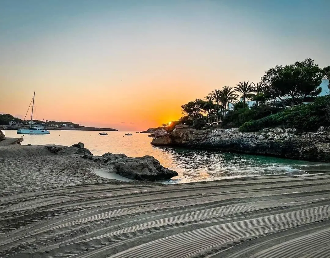 Casa Sylvia Cala D'Or Villa Spain