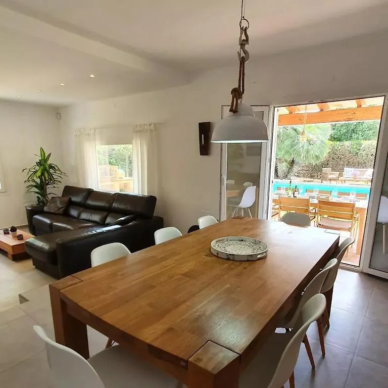 Casa Sylvia Cala D'Or Villa 0*, Cala d'Or (Mallorca)